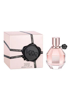 Flowerbomb Eau De Parfum Spray For Women By Viktor & Rolf