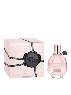 Flowerbomb Eau De Parfum Spray For Women By Viktor & Rolf